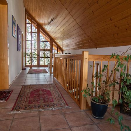 Gaestehaus Hellmer Нойштадт-ан-дер-Вайнштрасе Экстерьер фото
